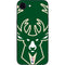 NBA Milwaukee Bucks Large Logo iPhone 16e Skin